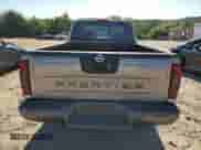 2004 Nissan Frontier XE Desert Runner с VIN 1N6ED26Y84C442626, выставлен на аукционе Copart как лот 70328485 с пробегом 186 937 миль миль и Чистый • Clean title. История ставок и продаж доступна на DreamBid. Изображение 6.