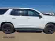 2021 Chevrolet Tahoe Commercial with VIN 1GNSKLED8MR374901, listed as a IAAI auction lot 42922084 with 173,450 mi miles and . Bid and sale history available at DreamBid. Image 13.