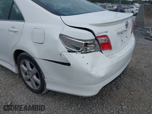 2007 Toyota Camry LE с VIN 4T1BK46K87U516463, выставлен на аукционе IAAI как лот 43122894 с пробегом 146 108 миль миль и . История ставок и продаж доступна на DreamBid. Изображение 20.