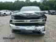 2019 Chevrolet Silverado 1500 LT with VIN 1GCRYDED2KZ282868, listed as a Copart auction lot 60963815 with 58,086 mi miles and Salvage title. Bid and sale history available at DreamBid. Image 13.