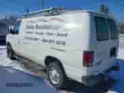 2013 Ford Econoline Cargo Commercial с VIN 1FTNE2EW5DDA25524, выставлен на аукционе IAAI как лот 41208957 с пробегом 148 921 миль миль и . История ставок и продаж доступна на DreamBid. Изображение 3.