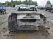 2022 Ford Mustang с VIN NOVIN60861375, выставлен на аукционе Copart как лот 60861375 с пробегом Не указан миль и На запчасти • Non repairable. История ставок и продаж доступна на DreamBid. Изображение 6.