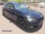 2009 BMW 3 Series 335i с VIN WBAWB73589P047394, выставлен на аукционе Copart как лот 64866135 с пробегом 173 589 миль миль и Чистый • Clean title. История ставок и продаж доступна на DreamBid. Изображение 1.