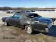 1972 Chevrolet Monte Carlo with VIN 1H57J2B699428, listed as a Copart auction lot 88454495 with 9,479 mi miles and Salvage title. Bid and sale history available at DreamBid. Image 2.
