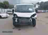 2023 Ram ProMaster Cargo z VIN 3C6LRVVG1PE598744, wystawiony jako IAAI lot #42946879 z przebiegiem Nie podano mil oraz . Historia ofert i sprzedaży dostępna na DreamBid. Obrazek 12.