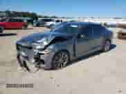 2021 Volvo S60 Momentum z VIN 7JR102TZ3MG107892, wystawiony jako Copart lot #80767914 z przebiegiem 113 297 mil mil oraz Szkoda całkowita • Salvage title. Historia ofert i sprzedaży dostępna na DreamBid. Obrazek 1.