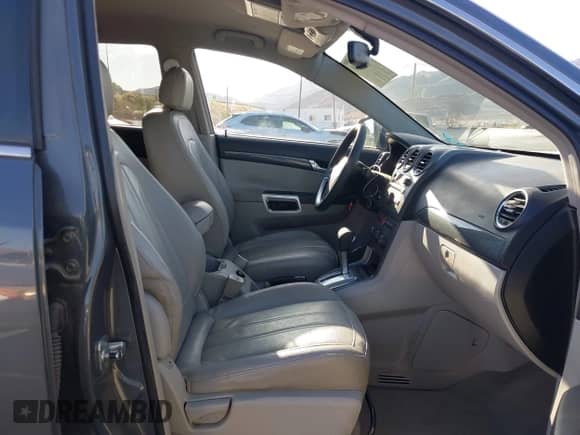 2008 Saturn VUE XR с VIN 3GSCL53708S555601, выставлен на аукционе IAAI как лот 42815430 с пробегом 155 917 миль миль и . История ставок и продаж доступна на DreamBid. Изображение 5.