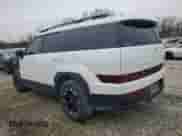 2024 Hyundai Santa Fe SEL с VIN 5NMP2DGL8RH054062, выставлен на аукционе Copart как лот 86816544 с пробегом 10 570 миль миль и Списание • Salvage title. История ставок и продаж доступна на DreamBid. Изображение 2.