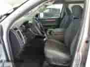 2018 Ram 1500 Big Horn z VIN 3C6RR7LT5JG138472, wystawiony jako Copart lot #71416835 z przebiegiem 60 677 mil mil oraz Szkoda całkowita • Salvage title. Historia ofert i sprzedaży dostępna na DreamBid. Obrazek 7.