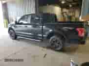 2017 Ford F-150 XL with VIN 1FTEW1E83HKD79763, listed as a Copart auction lot 85143745 with 99,539 mi miles and Salvage title. Bid and sale history available at DreamBid. Image 2.