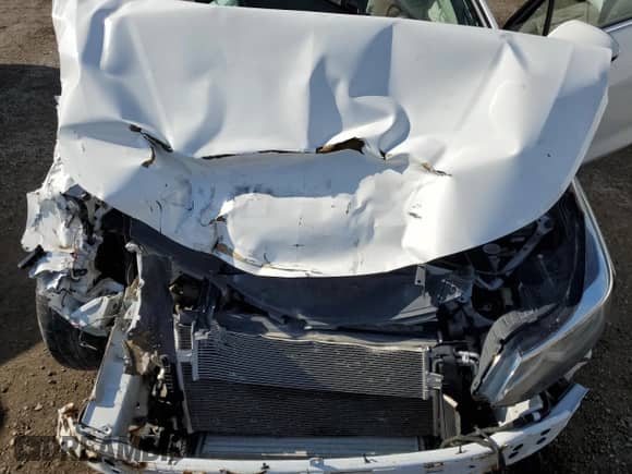 2017 Chevrolet Cruze LT with VIN 3G1BE5SM0HS604023, listed as a Copart auction lot 83956725 with 196,671 mi miles and Salvage title. Bid and sale history available at DreamBid. Image 11.