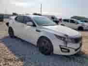 2014 Kia Optima LX с VIN 5XXGM4A73EG330436, выставлен на аукционе Copart как лот 71829365 с пробегом 92 515 миль миль и Списание • Salvage title. История ставок и продаж доступна на DreamBid. Изображение 4.