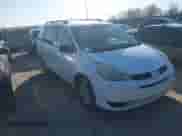 2005 Toyota Sienna CE с VIN 5TDZA23C25S368237, выставлен на аукционе IAAI как лот 41797667 с пробегом 155 895 миль миль и . История ставок и продаж доступна на DreamBid. Изображение 1.