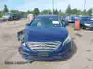 2016 Hyundai Sonata SE с VIN 5NPE24AF6GH386186, выставлен на аукционе IAAI как лот 43146140 с пробегом 127 111 миль миль и . История ставок и продаж доступна на DreamBid. Изображение 12.
