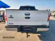 2012 Ford F-150 XL с VIN 1FTEX1CMXCKD13605, выставлен на аукционе Copart как лот 80750485 с пробегом 273 002 миль миль и Списание • Salvage title. История ставок и продаж доступна на DreamBid. Изображение 6.