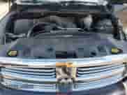 2016 Ram 1500 Lone Star с VIN 1C6RR7LT8GS104205, выставлен на аукционе Copart как лот 63867575 с пробегом 91 600 миль миль и Списание • Salvage title. История ставок и продаж доступна на DreamBid. Изображение 11.