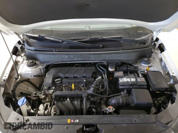 2020 Hyundai Venue Denim с VIN KMHRC8A36LU015360, выставлен на аукционе Copart как лот 45524825 с пробегом 62 573 миль миль и Списание • Salvage title. История ставок и продаж доступна на DreamBid. Изображение 12.