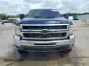 2007 Chevrolet Silverado 2500HD 1LT с VIN 1GCHK23607F514091, выставлен на аукционе Copart как лот 65231265 с пробегом 207 881 миль миль и Списание • Salvage title. История ставок и продаж доступна на DreamBid. Изображение 5.