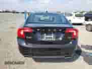 2014 Volvo S60 T5 с VIN YV1612FS0E1292787, выставлен на аукционе Copart как лот 82253235 с пробегом 11 852 миль миль и Чистый • Clean title. История ставок и продаж доступна на DreamBid. Изображение 6.