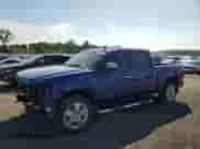2010 Chevrolet Silverado 1500 LTZ with VIN 3GCRKTE34AG228134, listed as a Copart auction lot 64793885 with 199,497 mi miles and Salvage title. Bid and sale history available at DreamBid. Image 1.