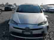 2019 Toyota Prius L Eco с VIN JTDKARFU3K3069545, выставлен на аукционе Copart как лот 82601715 с пробегом 174 878 миль миль и Чистый • Clean title. История ставок и продаж доступна на DreamBid. Изображение 5.