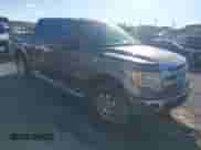 2013 Ford F-150 Lariat with VIN 1FTFW1ET5DKE51436, listed as a IAAI auction lot 43459885 with 149,455 mi miles and . Bid and sale history available at DreamBid. Image 1.