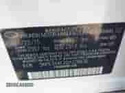 2016 Hyundai Sonata Limited с VIN 5NPE34AF2GH329836, выставлен на аукционе IAAI как лот 43258540 с пробегом 53 444 миль миль и . История ставок и продаж доступна на DreamBid. Изображение 9.