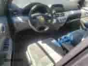 2010 Honda Odyssey LX с VIN 5FNRL3H28AB062710, выставлен на аукционе Copart как лот 71060715 с пробегом 240 460 миль миль и Списание • Salvage title. История ставок и продаж доступна на DreamBid. Изображение 8.