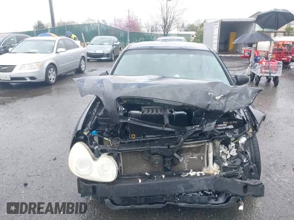 2005 Hyundai Sonata GLS z VIN KMHWF35H55A141085, wystawiony jako IAAI lot #39112075 z przebiegiem 157 941 mil mil oraz . Historia ofert i sprzedaży dostępna na DreamBid. Obrazek 6.