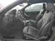 2016 BMW 4 Series 428i с VIN WBA3V7C54G5A27715, выставлен на аукционе Copart как лот 80214485 с пробегом 50 000 миль миль и Списание • Salvage title. История ставок и продаж доступна на DreamBid. Изображение 7.