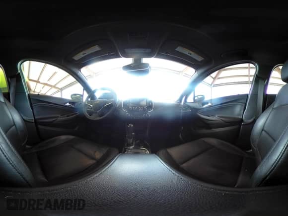 2017 Chevrolet Cruze Premier с VIN 3G1BF6SM7HS578426, выставлен на аукционе IAAI как лот 42533110 с пробегом 112 087 миль миль и . История ставок и продаж доступна на DreamBid. Изображение 19.