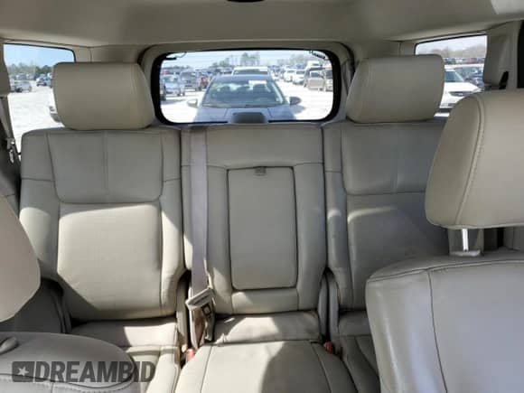 2006 Jeep Commander Limited z VIN 1J8HH58N86C247954, wystawiony jako Copart lot #49720745 z przebiegiem 254 820 mil mil oraz Szkoda całkowita • Salvage title. Historia ofert i sprzedaży dostępna na DreamBid. Obrazek 10.