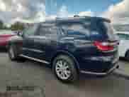2015 Dodge Durango SXT z VIN 1C4RDJAGXFC145910, wystawiony jako Copart lot #82670095 z przebiegiem 163 383 mil mil oraz Szkoda całkowita • Salvage title. Historia ofert i sprzedaży dostępna na DreamBid. Obrazek 2.