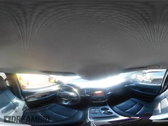 2014 Dodge Durango Limited z VIN 1C4RDJDG0EC443683, wystawiony jako IAAI lot #43113710 z przebiegiem 161 320 mil mil oraz . Historia ofert i sprzedaży dostępna na DreamBid. Obrazek 19.