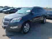 2009 Chevrolet Traverse LTZ z VIN 1GNER33D89S102490, wystawiony jako IAAI lot #42352412 z przebiegiem 56 763 mil mil oraz . Historia ofert i sprzedaży dostępna na DreamBid. Obrazek 2.