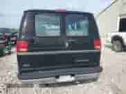 2003 Dodge RAM with VIN 2D6WB11X63K516527, listed as a Copart auction lot 54922925 with 45,437 mi miles and Salvage title. Bid and sale history available at DreamBid. Image 6.