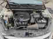 2015 Kia Optima LX с VIN KNAGM4A74F5591691, выставлен на аукционе Copart как лот 84159775 с пробегом 179 913 миль миль и Чистый • Clean title. История ставок и продаж доступна на DreamBid. Изображение 11.