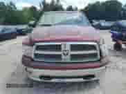 2012 Ram 1500 Laramie z VIN 1C6RD6NT3CS275007, wystawiony jako Copart lot #80667545 z przebiegiem 91 926 mil mil oraz Szkoda całkowita • Salvage title. Historia ofert i sprzedaży dostępna na DreamBid. Obrazek 5.