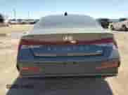 2024 Hyundai Elantra с VIN KMLHM4DJ7RU111237, выставлен на аукционе Copart как лот 67406614 с пробегом 28 миль миль и Списание • Salvage title. История ставок и продаж доступна на DreamBid. Изображение 6.