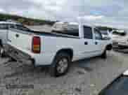2005 GMC Sierra 1500 SLT z VIN 2GTEC13T951116656, wystawiony jako Copart lot #78486304 z przebiegiem Nie podano mil oraz Szkoda całkowita • Salvage title. Historia ofert i sprzedaży dostępna na DreamBid. Obrazek 3.