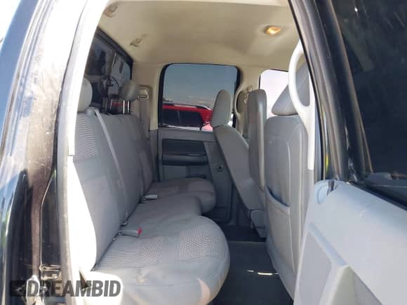 2007 Dodge 1500 ST with VIN 1D7HA18PX7S206924, listed as a IAAI auction lot 42203088 with 240,850 mi miles and . Bid and sale history available at DreamBid. Image 8.