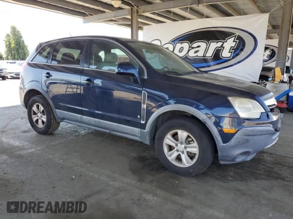 2009 Saturn VUE XE с VIN 3GSDL43N79S619731, выставлен на аукционе Copart как лот 63465045 с пробегом 147 696 миль миль и Списание • Salvage title. История ставок и продаж доступна на DreamBid. Изображение 4.