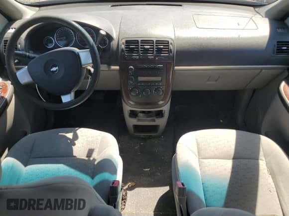 2005 Chevrolet Uplander с VIN 1GNDV13L95D296061, выставлен на аукционе Copart как лот 60158915 с пробегом 430 302 миль миль и Списание • Salvage title. История ставок и продаж доступна на DreamBid. Изображение 8.
