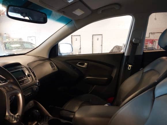 2013 Hyundai Tucson Limited с VIN KM8JU3AC3DU769900, выставлен на аукционе IAAI как лот 43033768 с пробегом 189 428 миль миль и . История ставок и продаж доступна на DreamBid. Изображение 5.