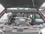 2006 Chevrolet TrailBlazer LS с VIN 1GNDT13S862140023, выставлен на аукционе IAAI как лот 43409567 с пробегом 151 503 миль миль и . История ставок и продаж доступна на DreamBid. Изображение 10.