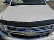 2016 Chevrolet Tahoe LTZ с VIN 1GNSKCKC2GR414275, выставлен на аукционе Copart как лот 80258485 с пробегом 173 704 миль миль и Списание • Salvage title. История ставок и продаж доступна на DreamBid. Изображение 12.