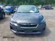 2019 Subaru Impreza with VIN 4S3GKAA61K3622805, listed as a IAAI auction lot 42694206 with 54,014 mi miles and . Bid and sale history available at DreamBid. Image 13.