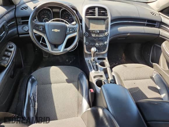 2014 Chevrolet Malibu LT with VIN 1G11E5SL6EF111188, listed as a Copart auction lot 86553195 with 135,486 mi miles and Clean title. Bid and sale history available at DreamBid. Image 8.