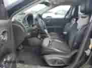 2019 Jeep Compass Altitude with VIN 3C4NJCBBXKT715389, listed as a Copart auction lot 71469425 with 113,260 mi miles and Salvage title. Bid and sale history available at DreamBid. Image 7.