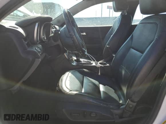 2015 Chevrolet Malibu LT с VIN 1G11E5SXXFF238286, выставлен на аукционе Copart как лот 62029785 с пробегом 145 696 миль миль и Списание • Salvage title. История ставок и продаж доступна на DreamBid. Изображение 7.